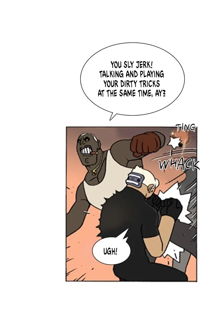 Read Denma chapter 992 image 5 on Lezhin