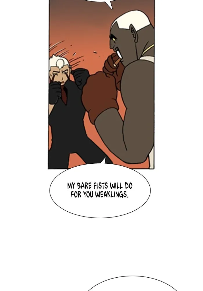 Read Denma chapter 992 image 8 on Lezhin