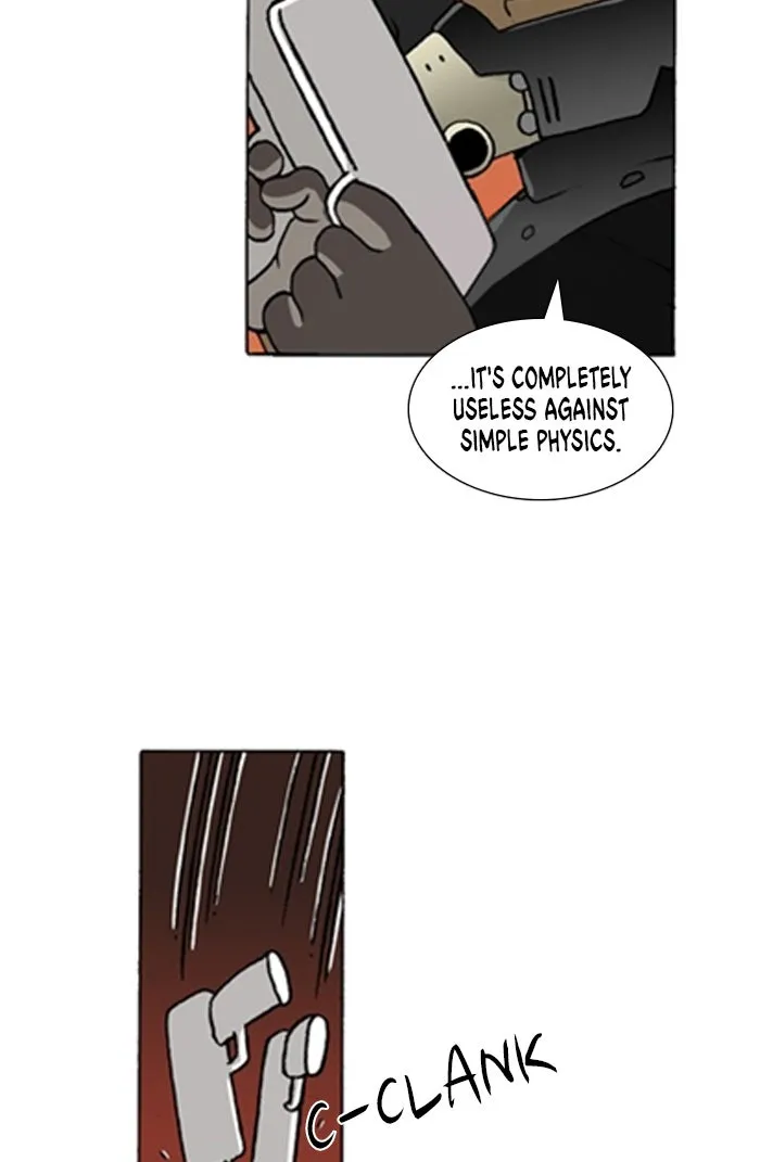Read Denma chapter 993 image 10 on Lezhin