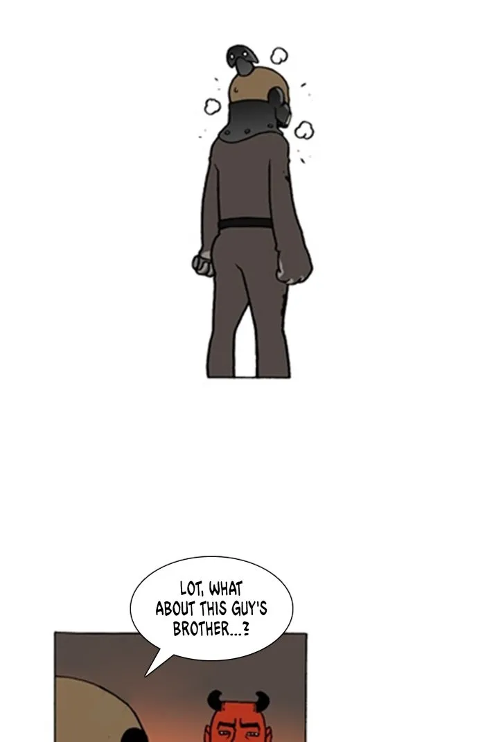 Read Denma chapter 993 image 18 on Lezhin