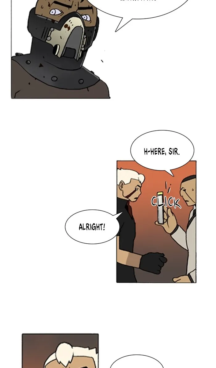 Read Denma chapter 994 image 11 on Lezhin