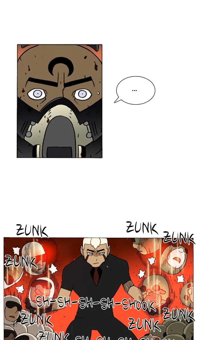 Read Denma chapter 994 image 14 on Lezhin