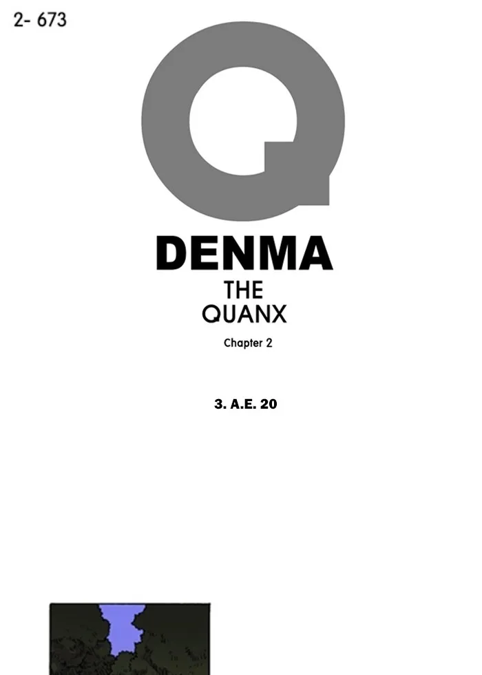 Read Denma chapter 995 image 0 on Lezhin
