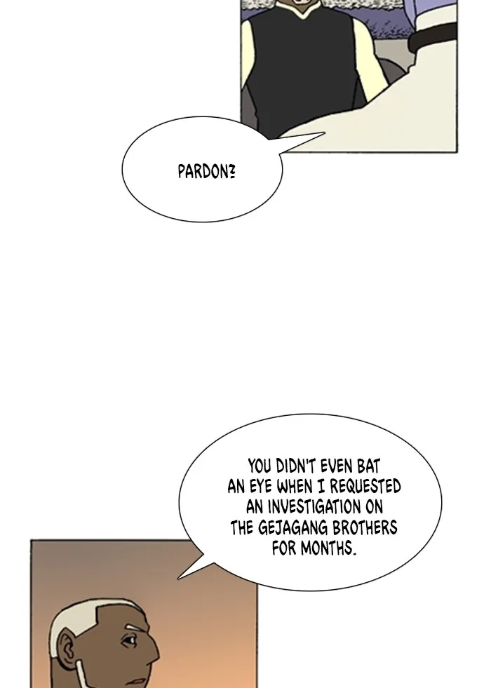 Read Denma chapter 995 image 10 on Lezhin