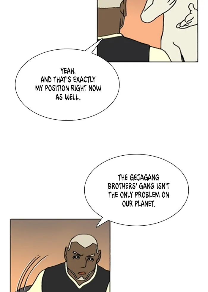 Read Denma chapter 995 image 12 on Lezhin