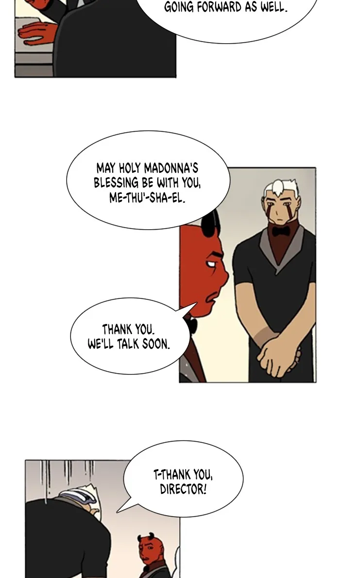 Read Denma chapter 996 image 3 on Lezhin