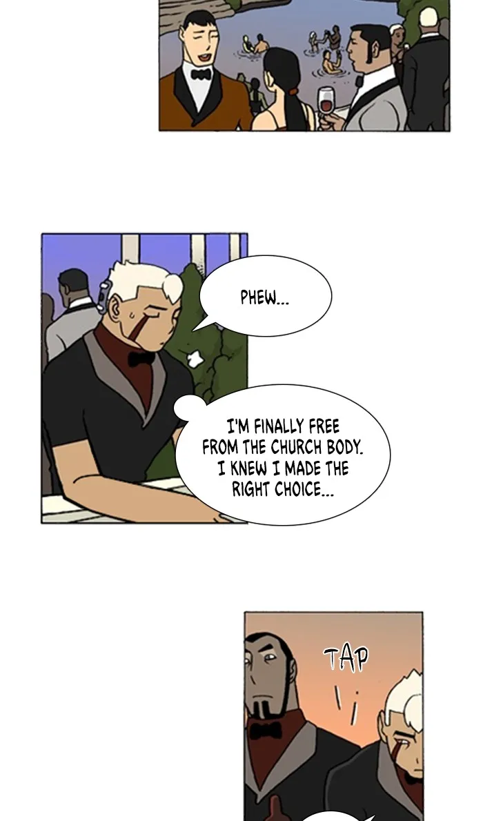 Read Denma chapter 996 image 6 on Lezhin