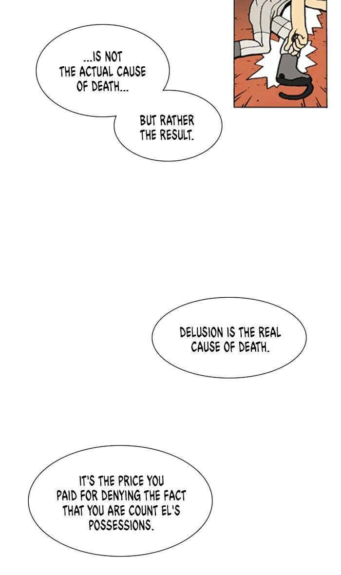 Read Denma chapter 997 image 15 on Lezhin