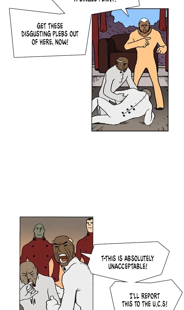 Read Denma chapter 998 image 11 on Lezhin