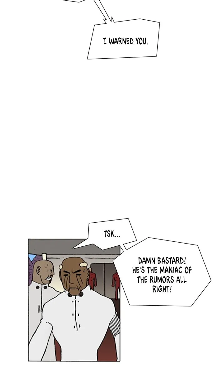 Read Denma chapter 998 image 14 on Lezhin