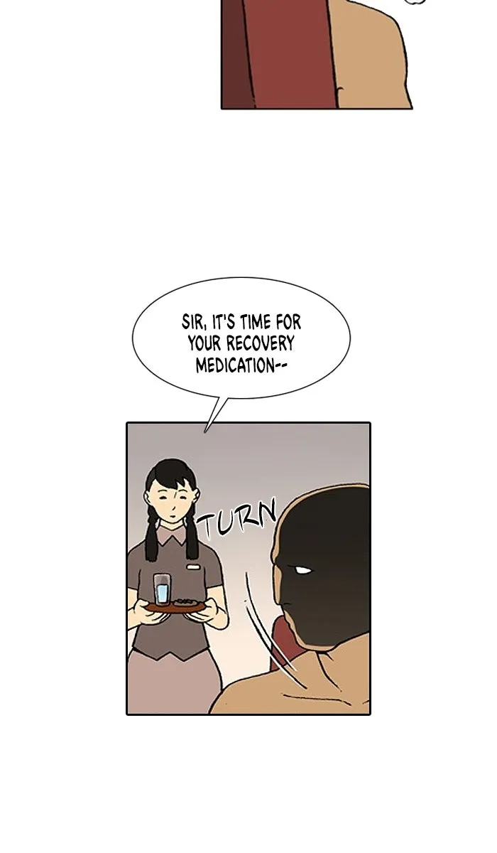 Read Denma chapter 999 image 2 on Lezhin