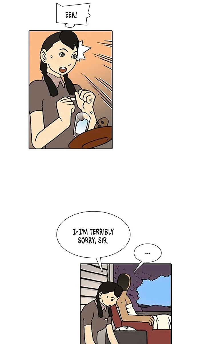 Read Denma chapter 999 image 3 on Lezhin