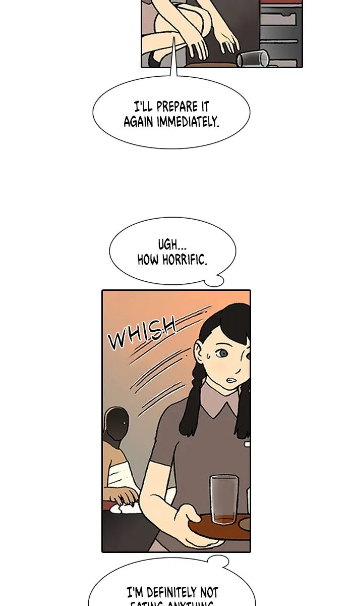 Read Denma chapter 999 image 4 on Lezhin