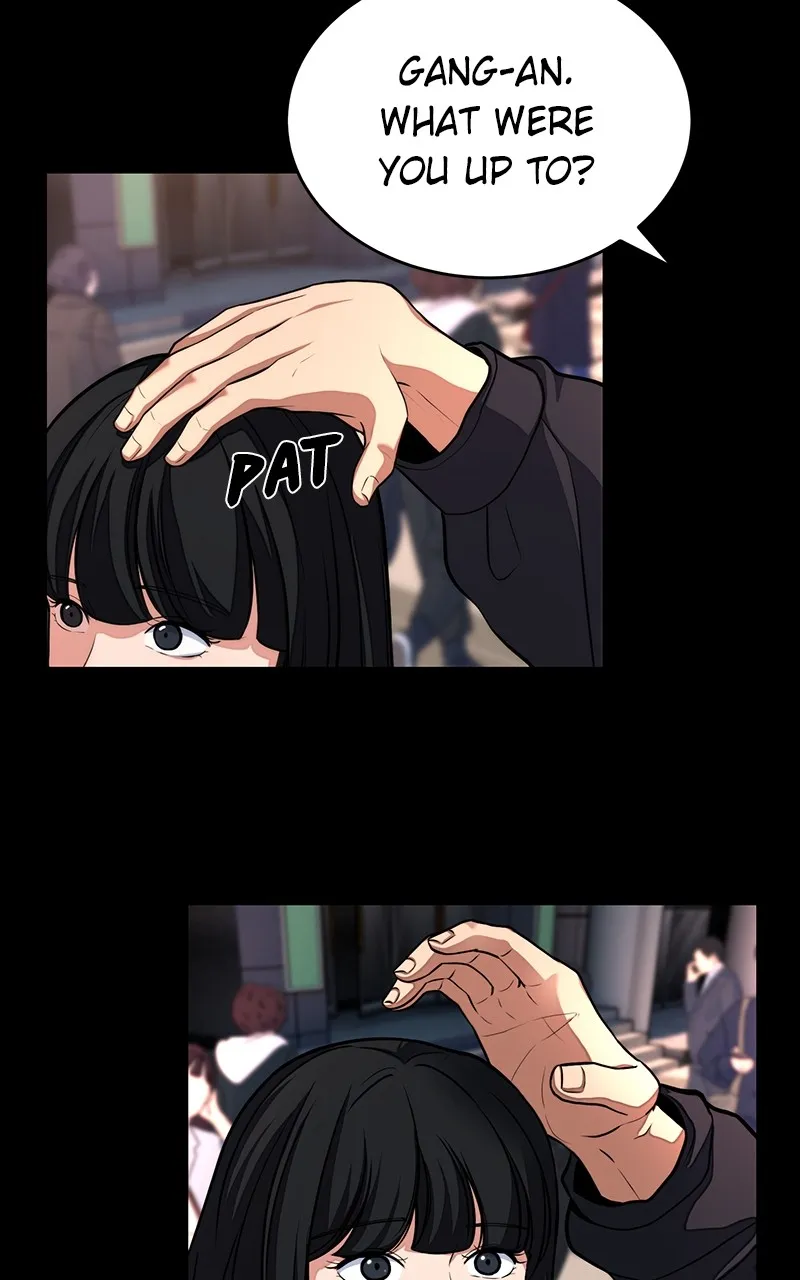 Read Denounce chapter 1 image 10 on Lezhin
