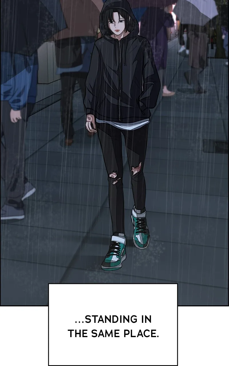 Read Denounce chapter 1 image 101 on Lezhin