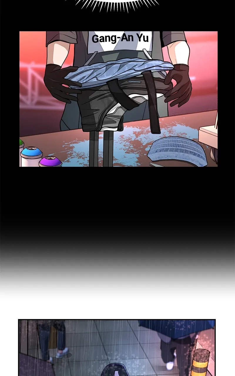 Read Denounce chapter 1 image 106 on Lezhin