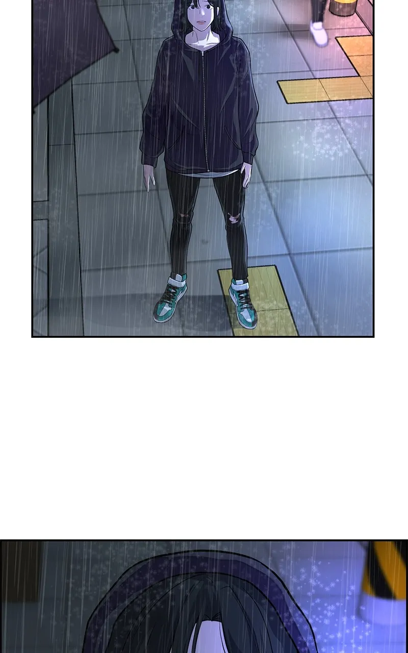 Read Denounce chapter 1 image 107 on Lezhin