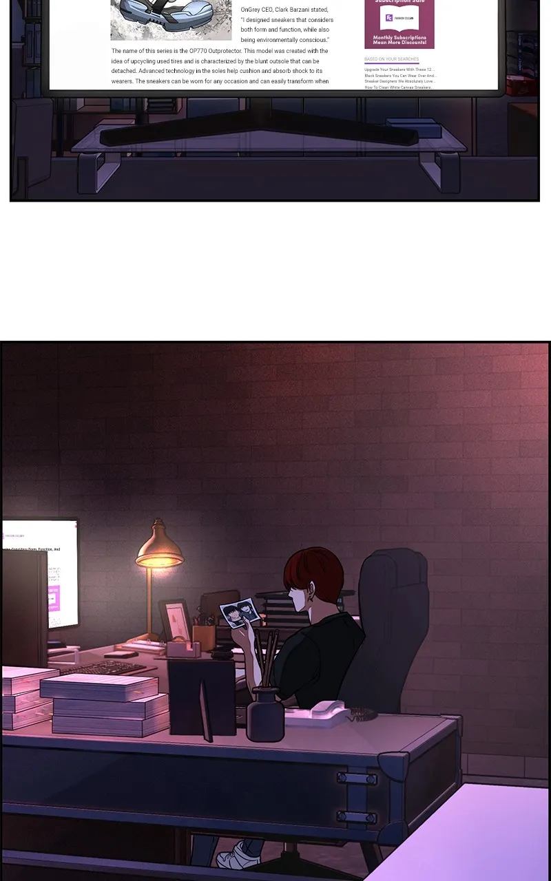 Read Denounce chapter 1 image 112 on Lezhin