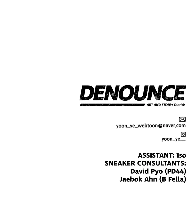 Read Denounce chapter 1 image 117 on Lezhin