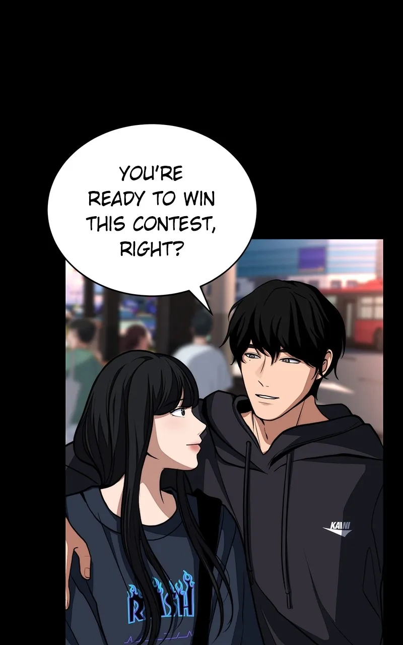 Read Denounce chapter 1 image 13 on Lezhin