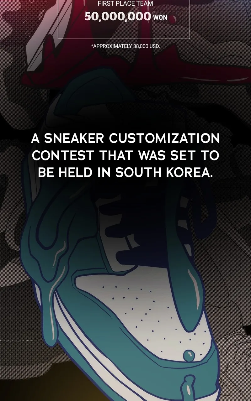 Read Denounce chapter 1 image 17 on Lezhin