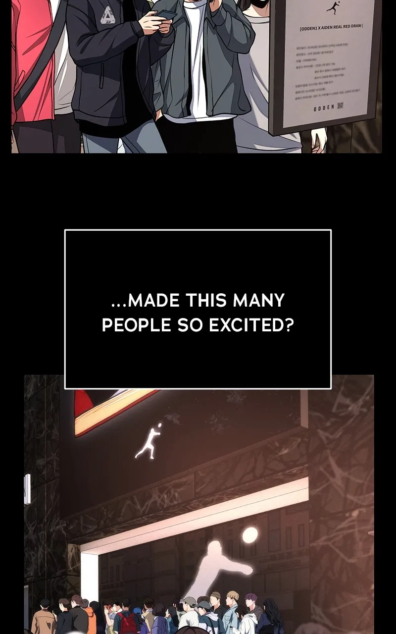 Read Denounce chapter 1 image 2 on Lezhin