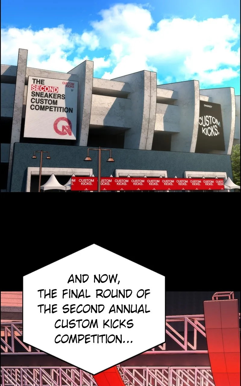 Read Denounce chapter 1 image 20 on Lezhin