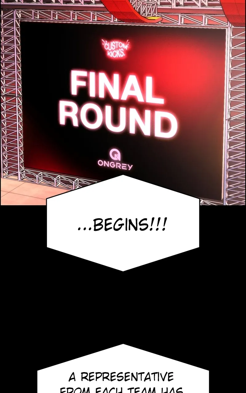 Read Denounce chapter 1 image 21 on Lezhin