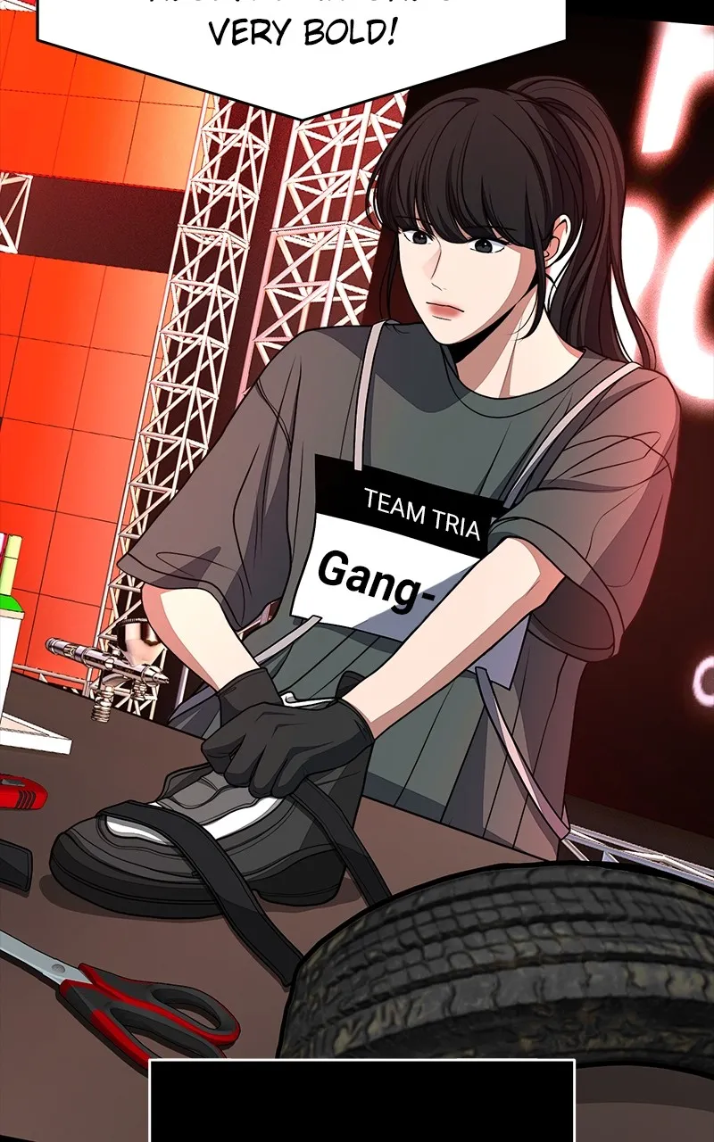 Read Denounce chapter 1 image 23 on Lezhin