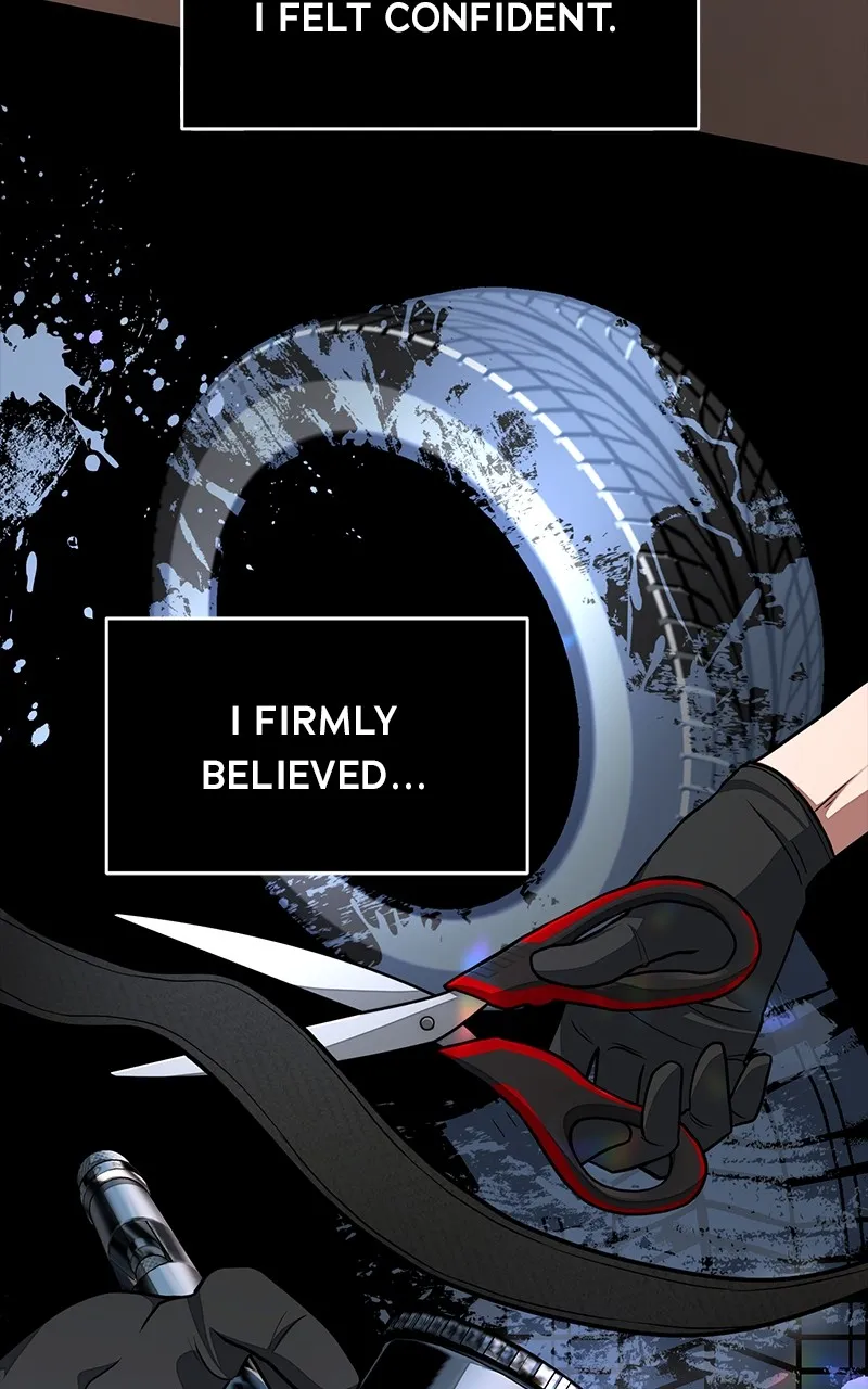 Read Denounce chapter 1 image 24 on Lezhin