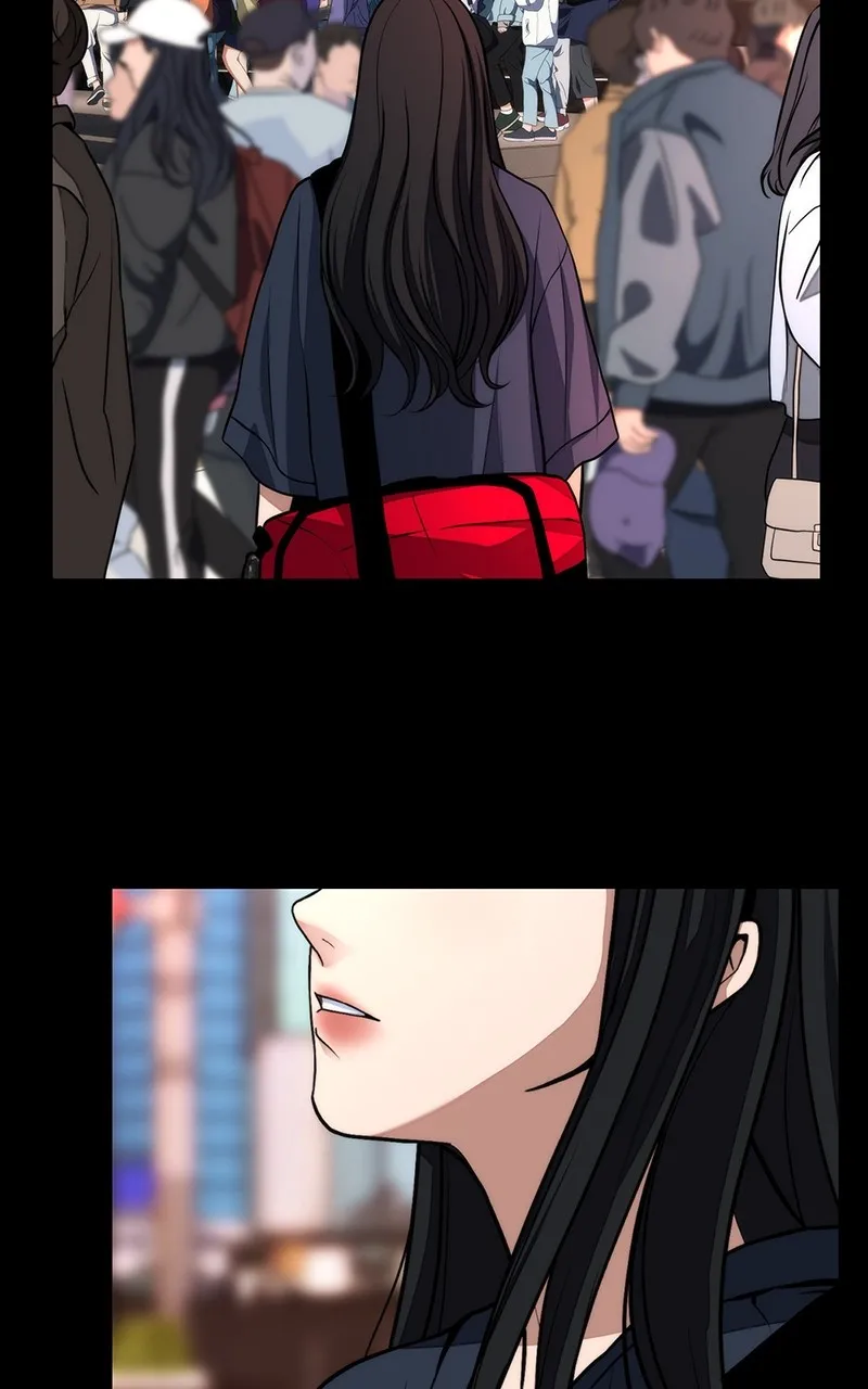 Read Denounce chapter 1 image 3 on Lezhin