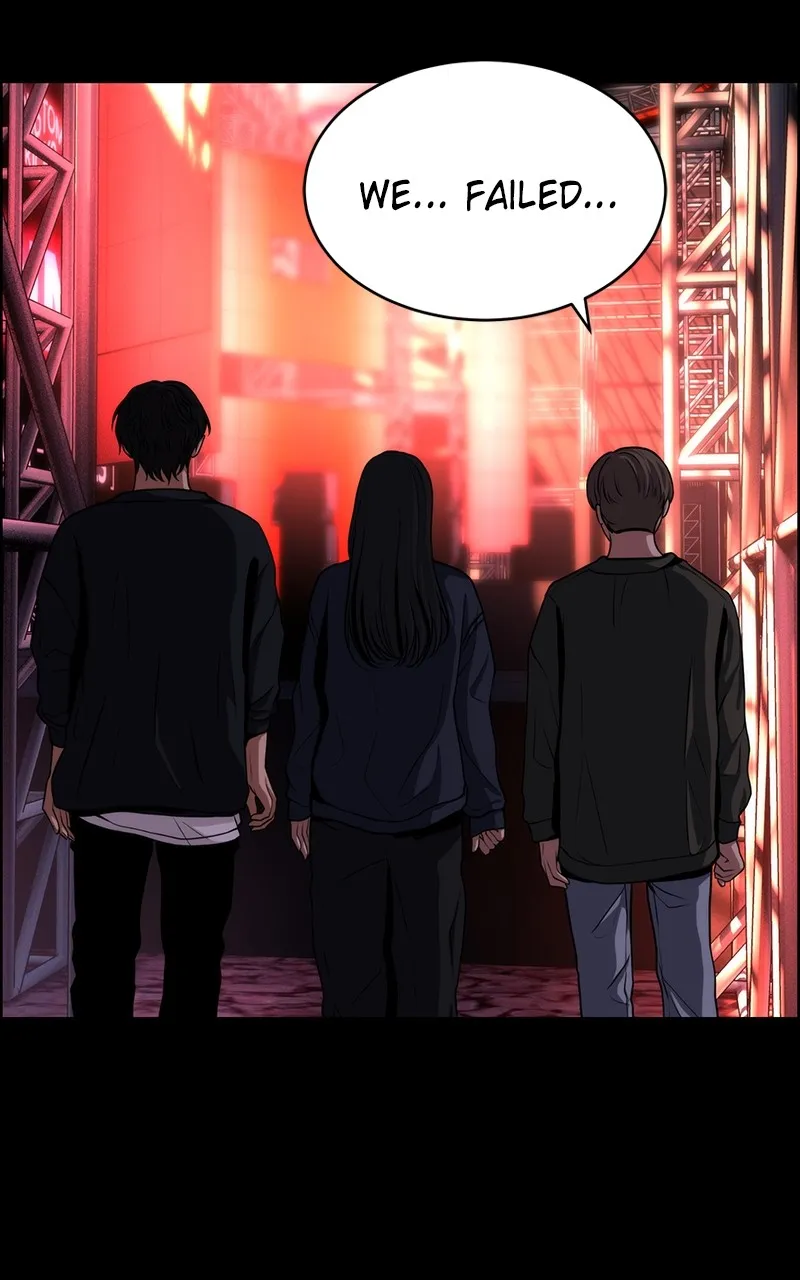 Read Denounce chapter 1 image 30 on Lezhin