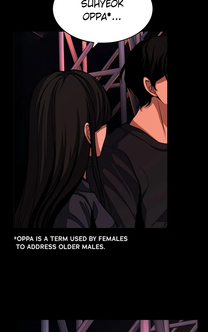 Read Denounce chapter 1 image 32 on Lezhin