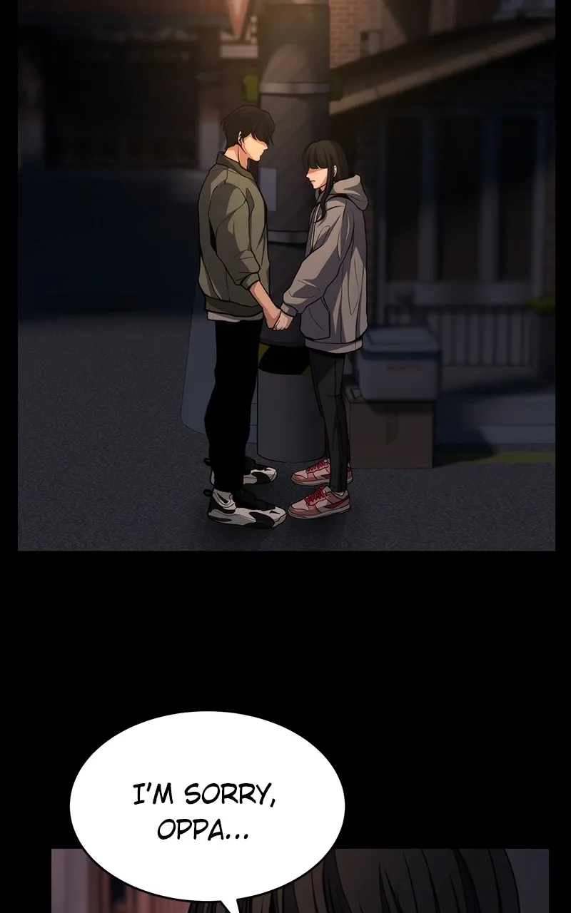 Read Denounce chapter 1 image 37 on Lezhin