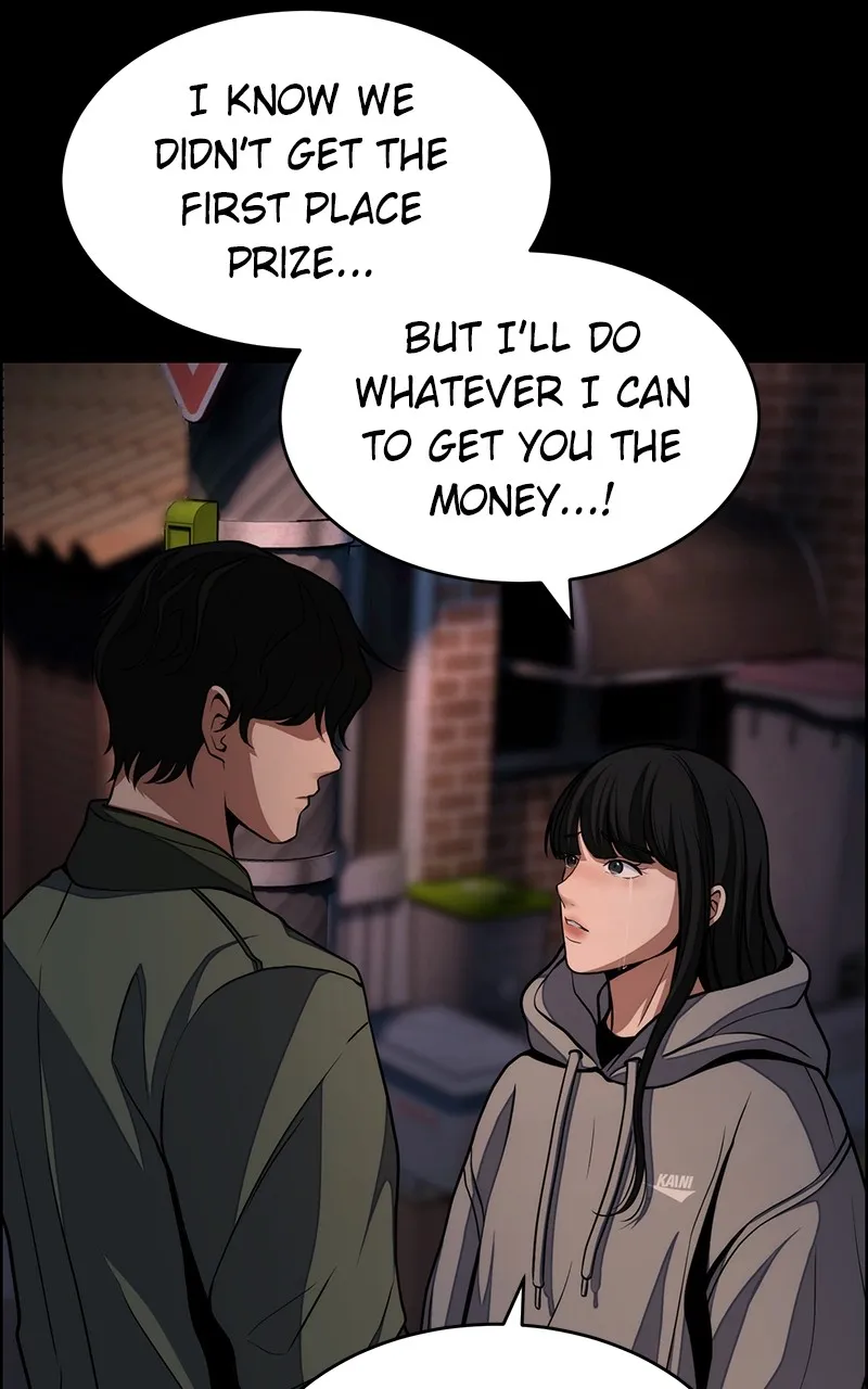 Read Denounce chapter 1 image 40 on Lezhin