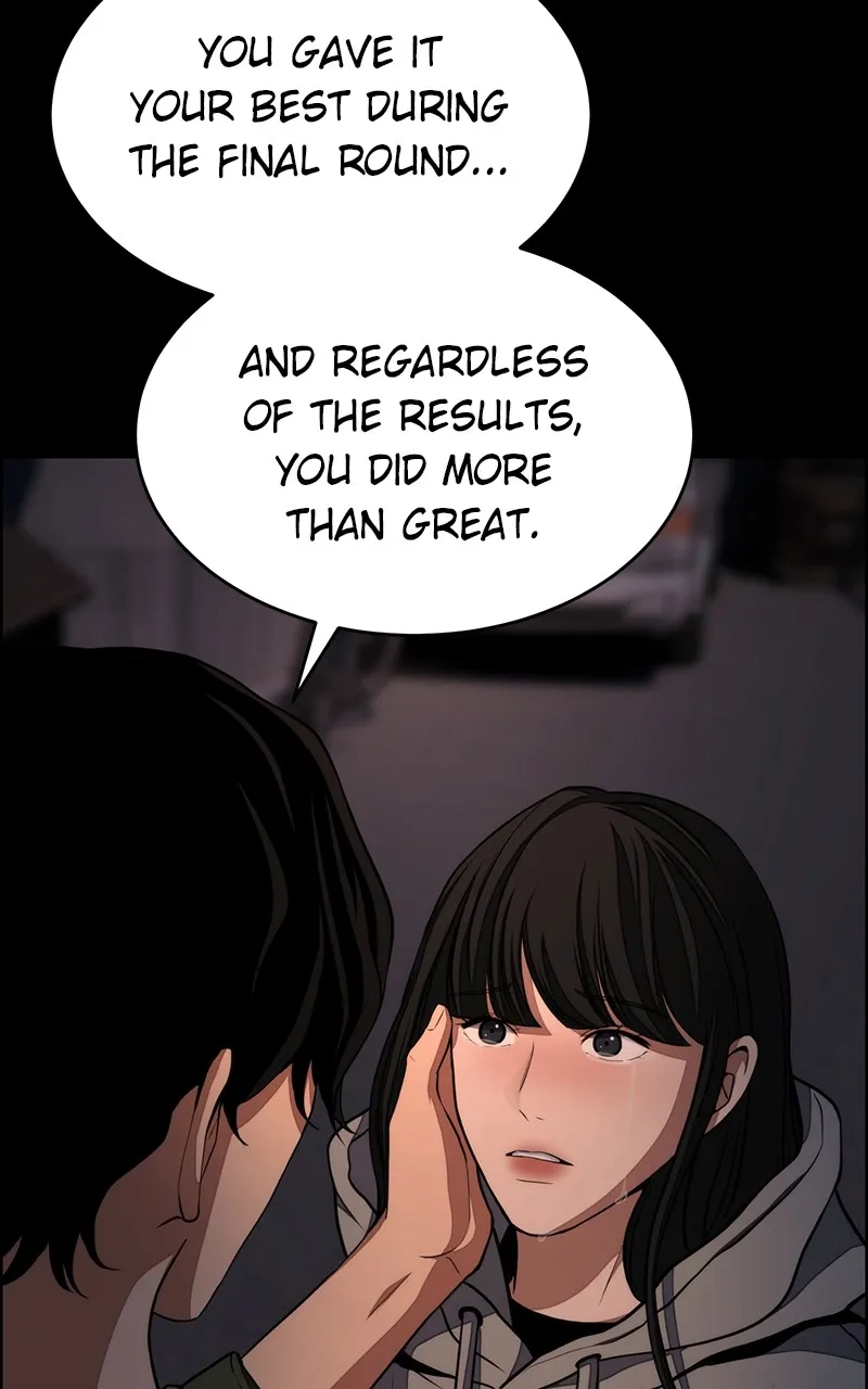 Read Denounce chapter 1 image 43 on Lezhin