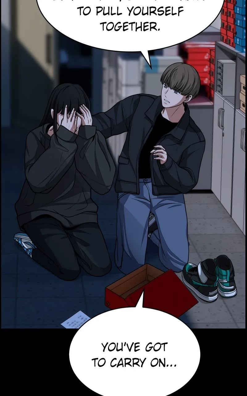 Read Denounce chapter 1 image 49 on Lezhin