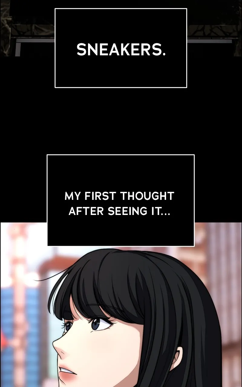 Read Denounce chapter 1 image 5 on Lezhin