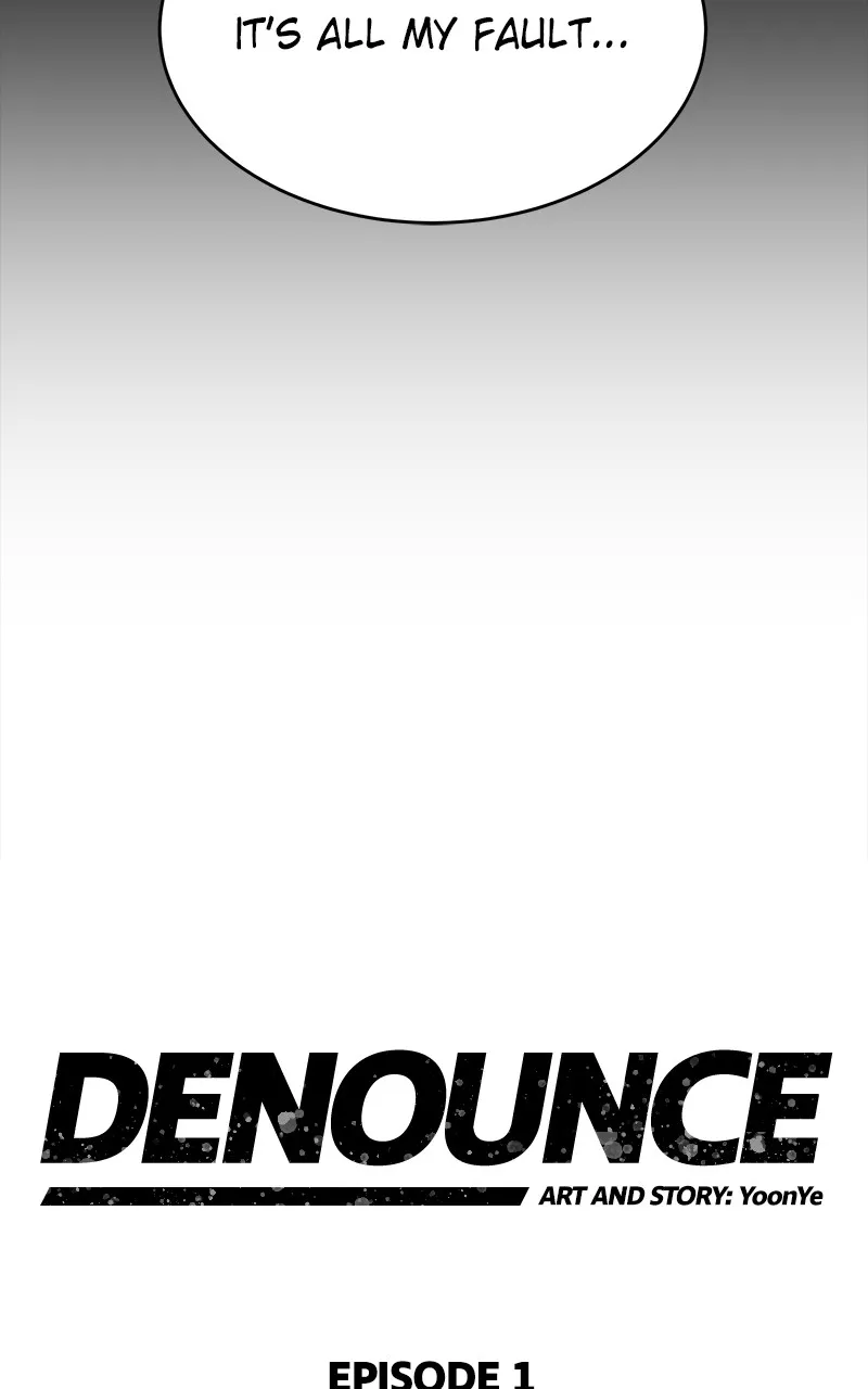 Read Denounce chapter 1 image 53 on Lezhin