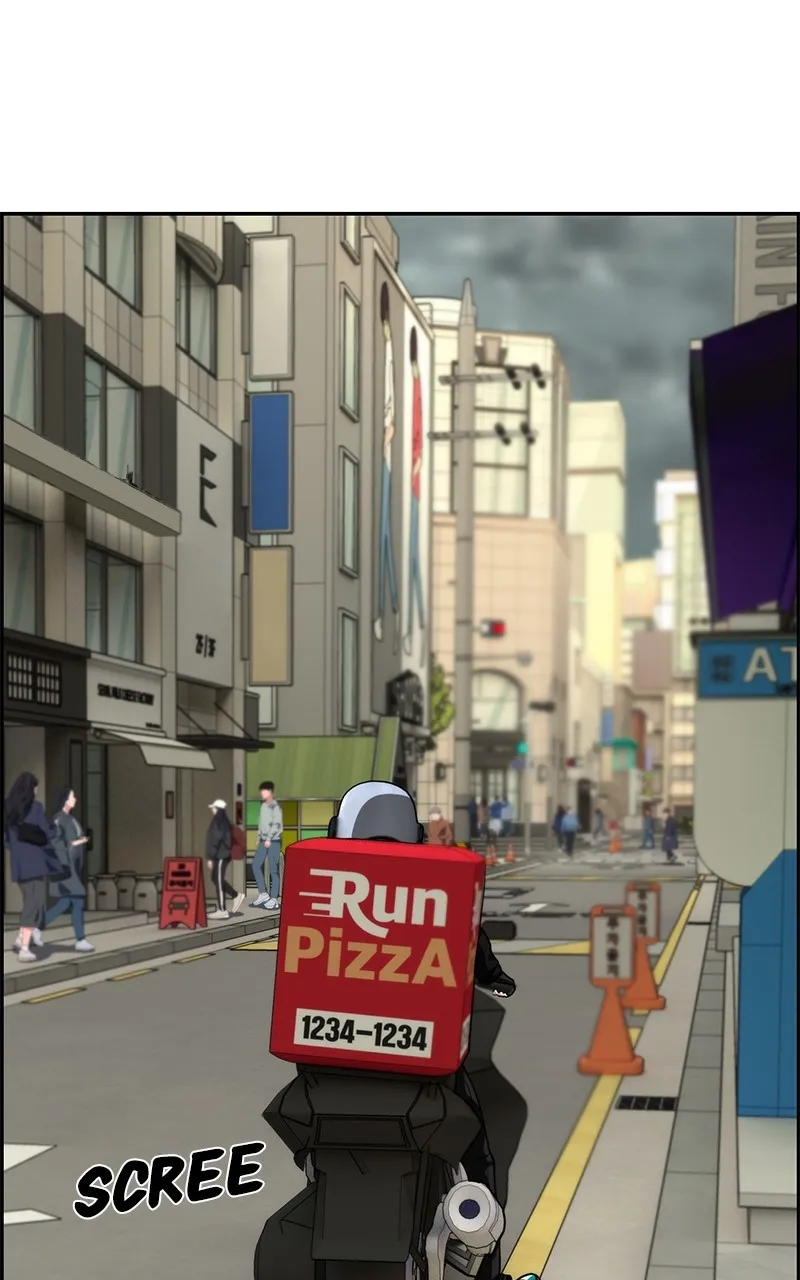 Read Denounce chapter 1 image 58 on Lezhin