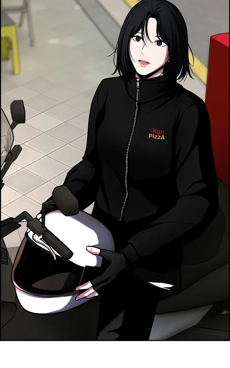 Read Denounce chapter 1 image 61 on Lezhin