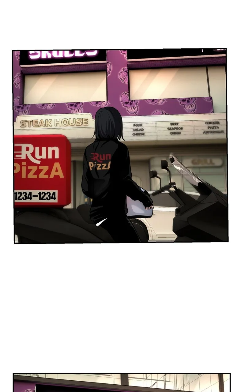 Read Denounce chapter 1 image 62 on Lezhin