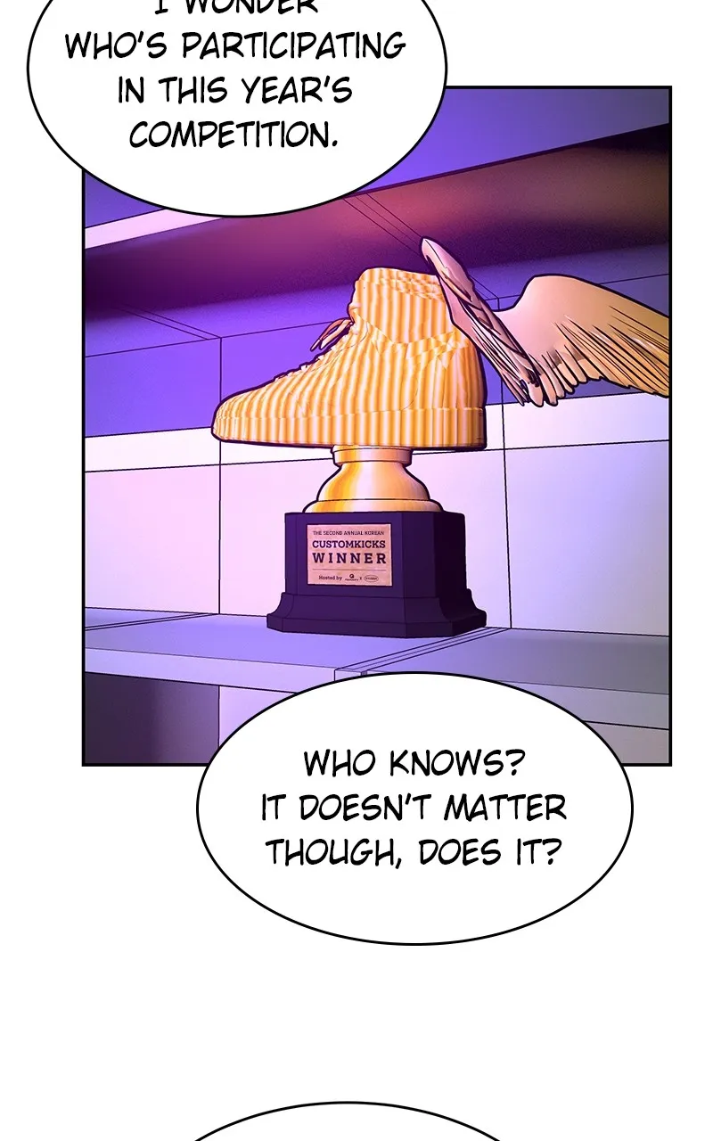 Read Denounce chapter 1 image 65 on Lezhin