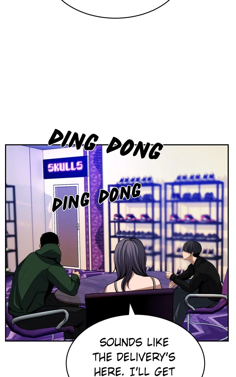 Read Denounce chapter 1 image 67 on Lezhin