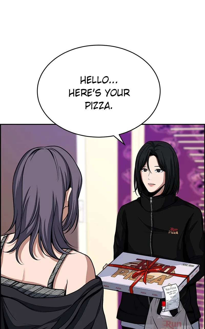 Read Denounce chapter 1 image 69 on Lezhin