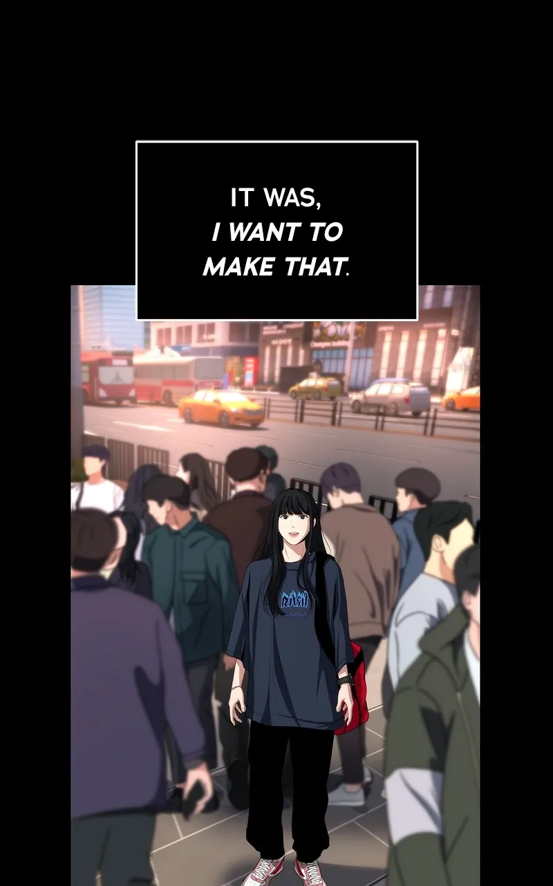 Read Denounce chapter 1 image 7 on Lezhin