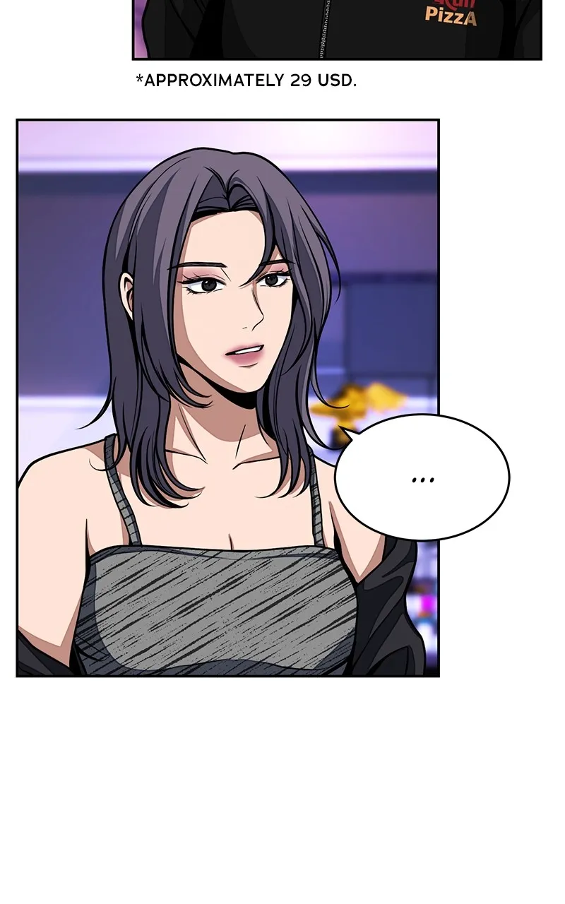Read Denounce chapter 1 image 71 on Lezhin