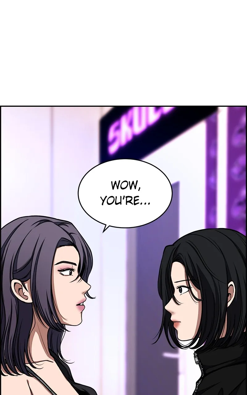 Read Denounce chapter 1 image 72 on Lezhin