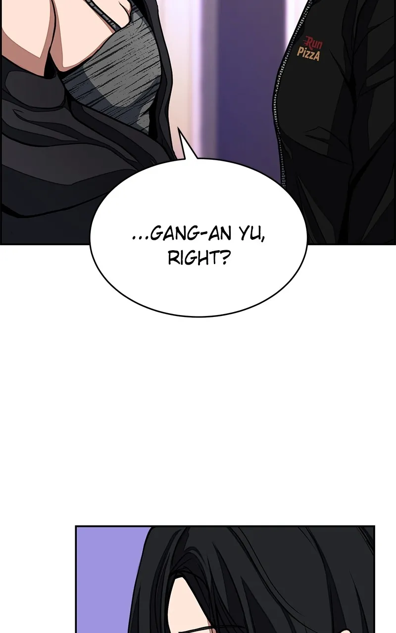 Read Denounce chapter 1 image 73 on Lezhin