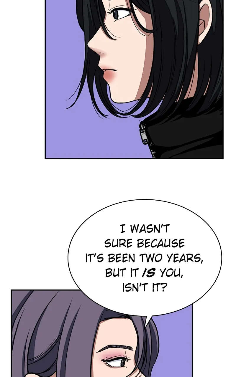 Read Denounce chapter 1 image 74 on Lezhin